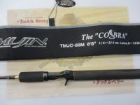 テムジン TMJC-65M(EVA/マジョーラ)