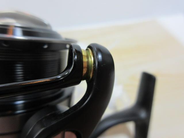 ロキサーニ 3000SH