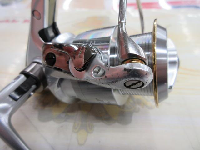 トーナメントISOインパルト 2500LBD