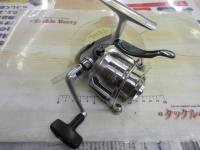 トーナメントISOインパルト 2500LBD