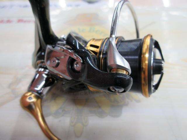 18レガリス LT1000S