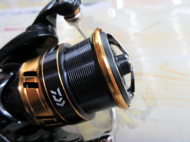 18レガリス LT1000S