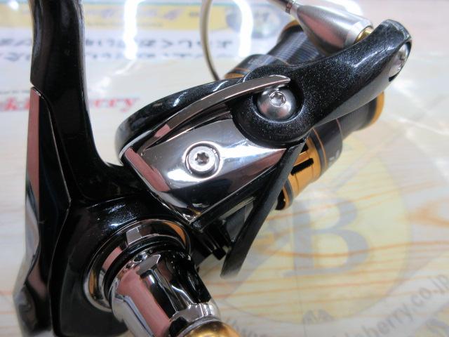 18レガリス LT1000S