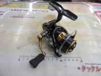 18レガリス LT1000S