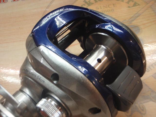 11ソルティーワンPG LH