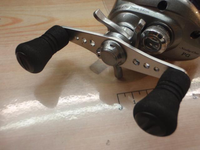 11ソルティーワンPG LH