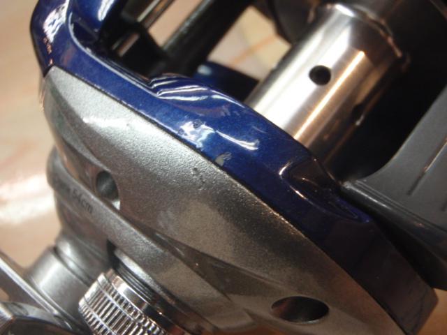 11ソルティーワンPG LH