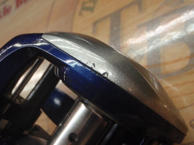 11ソルティーワンPG LH