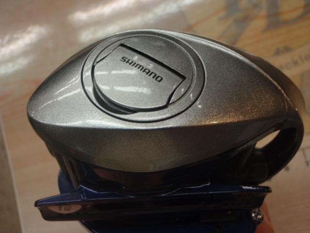 11ソルティーワンPG LH