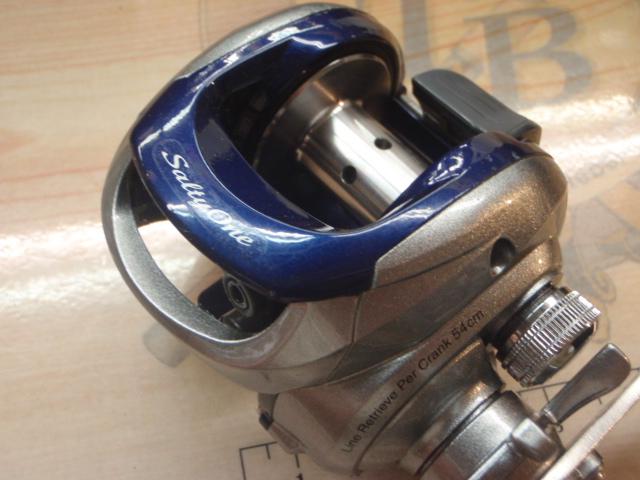 11ソルティーワンPG LH