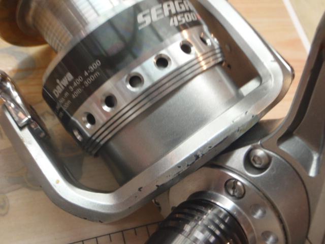 シーゲート 4500H