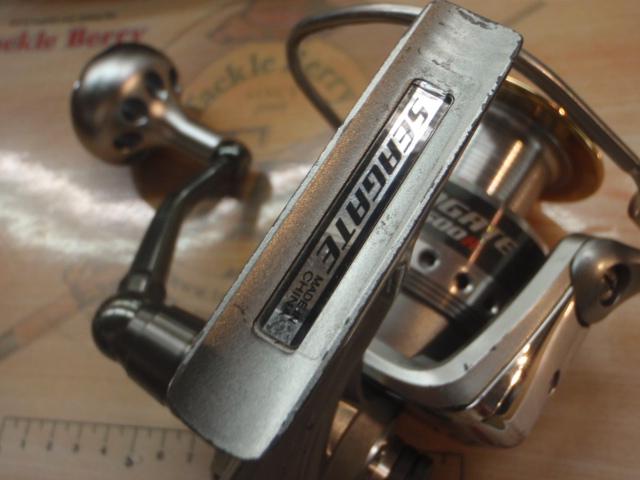 シーゲート 4500H