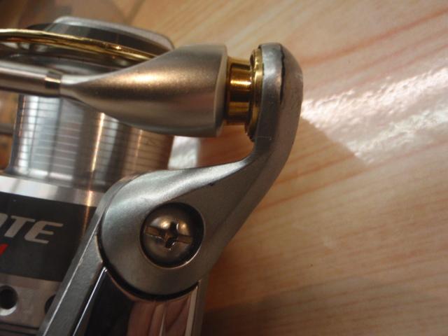 シーゲート 4500H