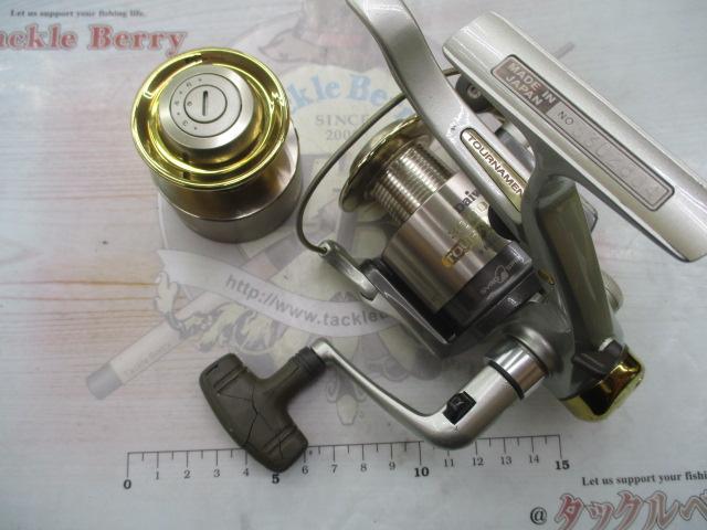 トーナメントZ 3000LBT