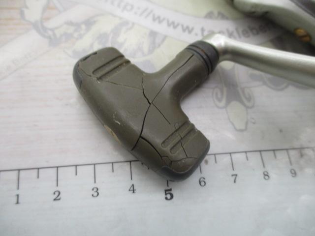 トーナメントZ 3000LBT