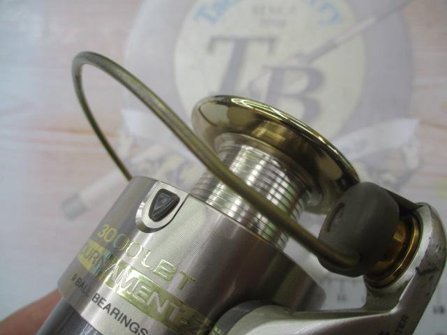 トーナメントZ 3000LBT