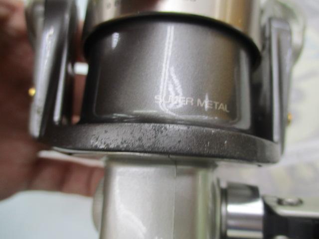 トーナメントZ 3000LBT