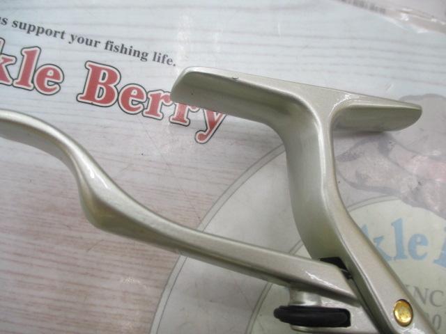 トーナメントZ 3000LBT