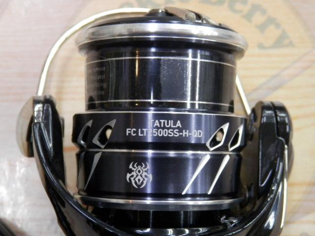 23タトゥーラ FC LT2500SS-H-QD