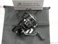 23タトゥーラ FC LT2500SS-H-QD