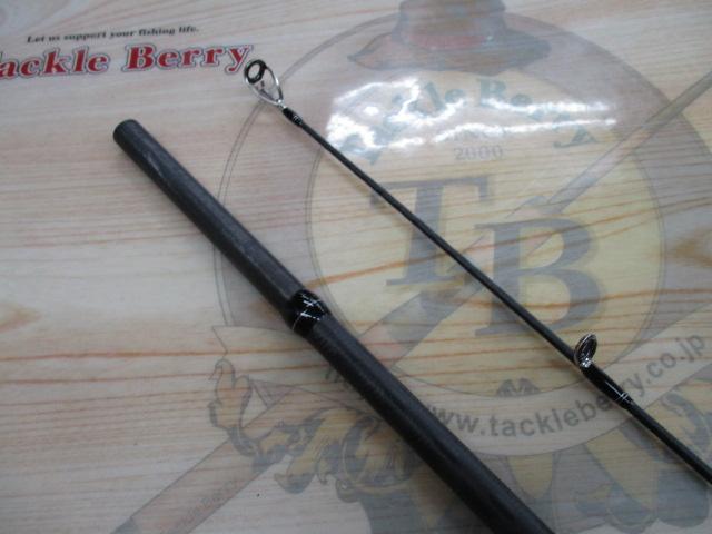 23ディアルーナ S96M｜＠ベリーネット 日本最大新品中古釣具WEBショップ