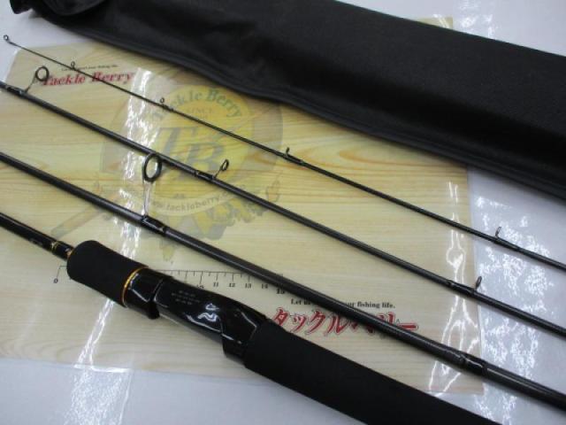 ルアーニスト MB 68L-S-4