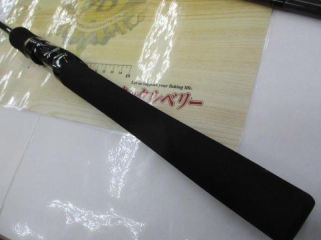 ルアーニスト MB 68L-S-4