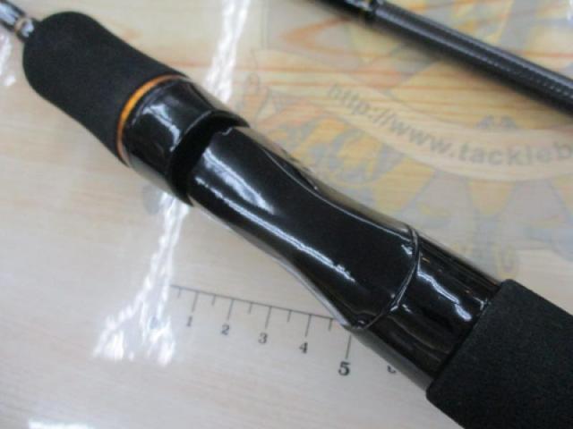 ルアーニスト MB 68L-S-4