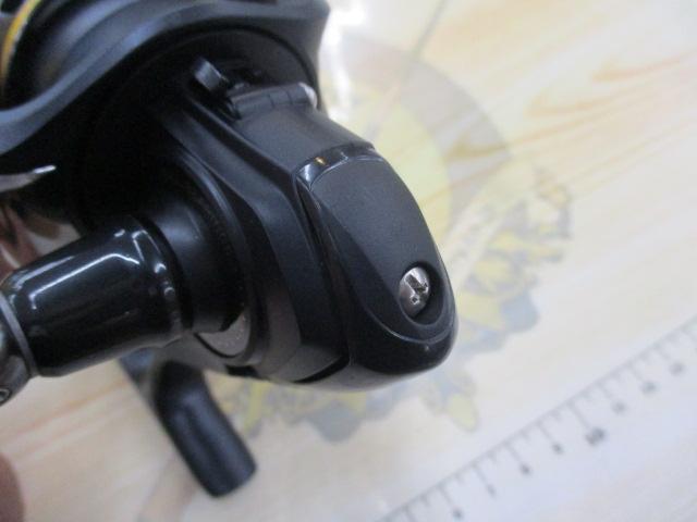 16リーガル 2508H