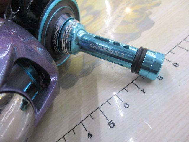 23エメラルダスRX LT2500-XH-DH