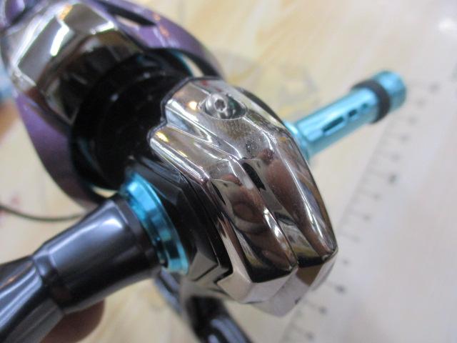 23エメラルダスRX LT2500-XH-DH