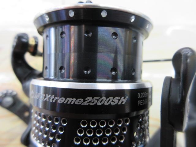 レボ MGエクストリーム 2500SH(MGXtreme)｜＠ベリーネット 日本最大