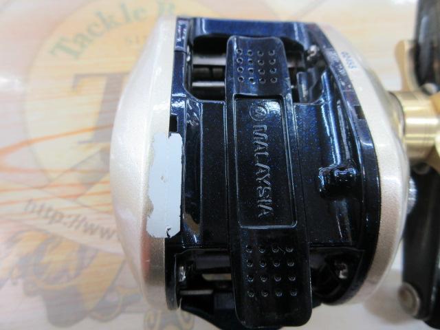 10SCクイックファイヤー小船 301XH