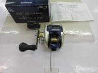 10SCクイックファイヤー小船 301XH