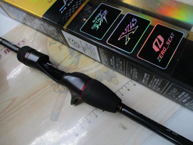 極鋭カワハギ EX AGS LC｜＠ベリーネット 日本最大新品中古釣具WEBショップ