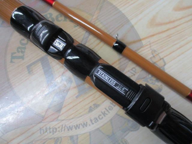 黒鯛師 竹本調攻め 235