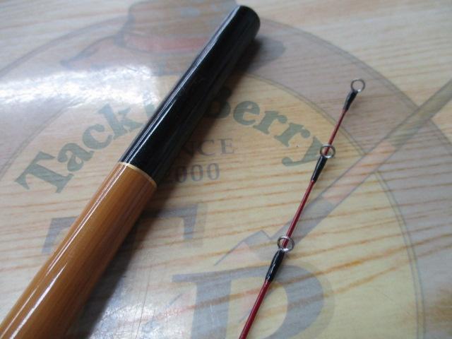 黒鯛師 竹本調攻め 235