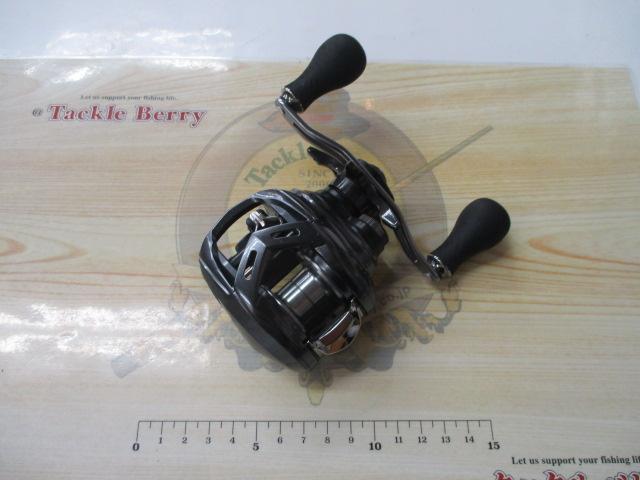 20アドミラ A 100XH｜＠ベリーネット 日本最大新品中古釣具WEBショップ