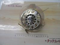 黒鯛師 THEヘチセレクション 88W-GT ゴールド/チタン