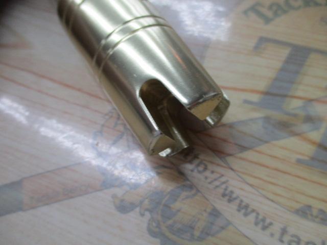 オリジナルロッド