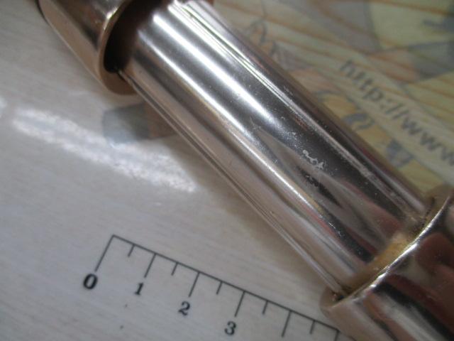 オリジナルロッド