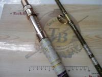 オリジナルロッド