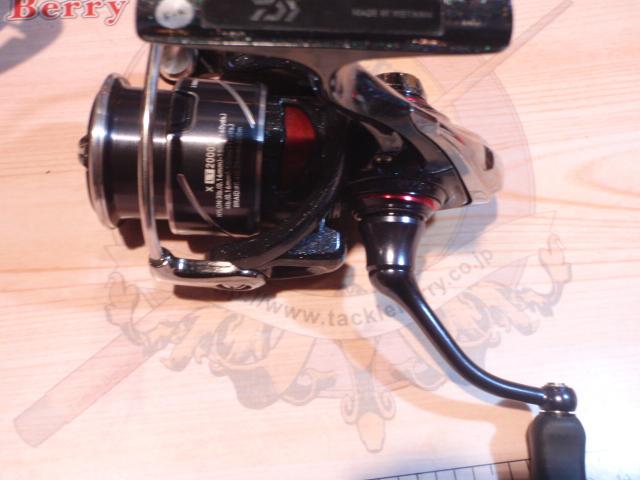 20月下美人X LT2000S