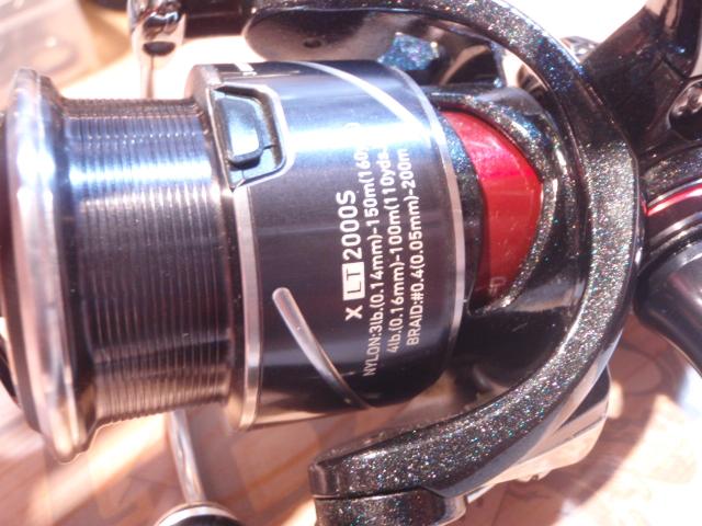 20月下美人X LT2000S