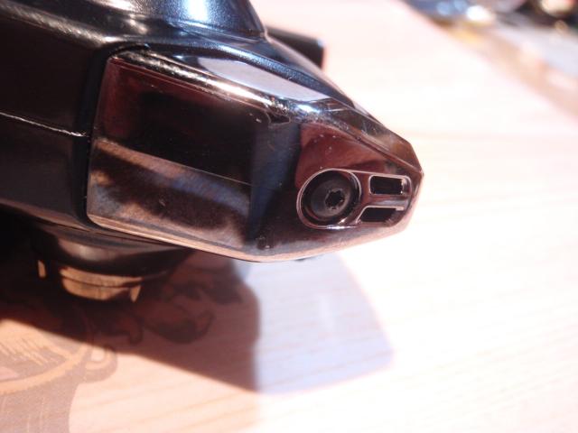 20ヴァンフォード C2000S