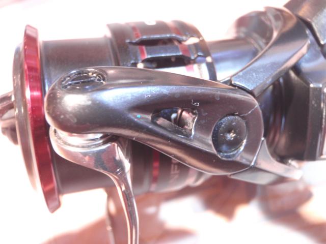 20ヴァンフォード C2000S