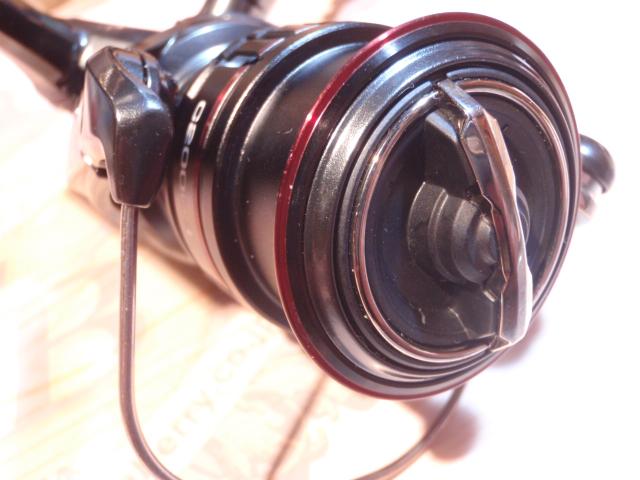 20ヴァンフォード C2000S