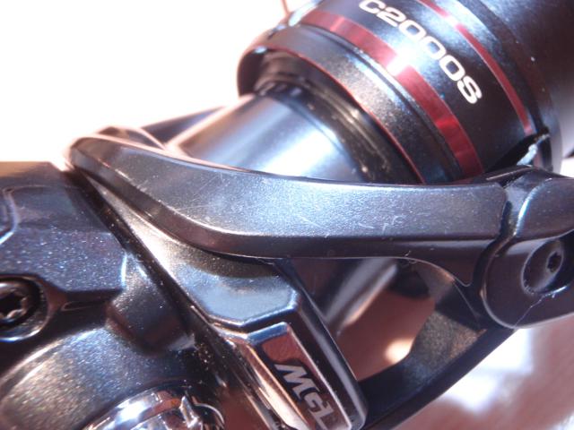 20ヴァンフォード C2000S