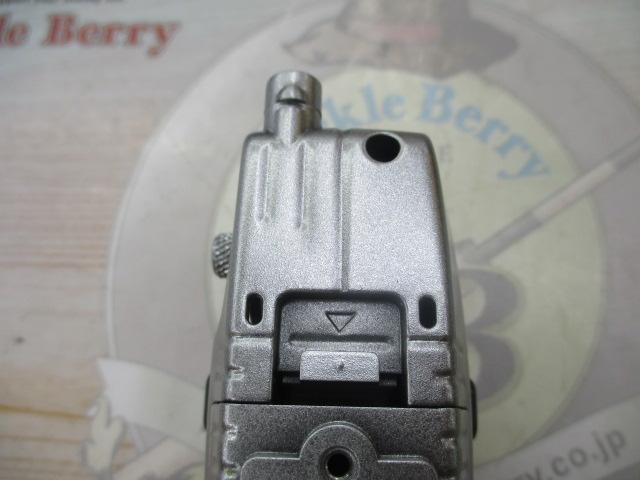 16ワカサギマチックDDM-T CI4銀