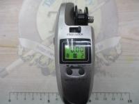 16ワカサギマチックDDM-T CI4銀